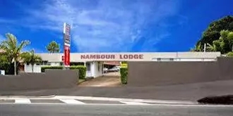 Nambour Lodge Motel
