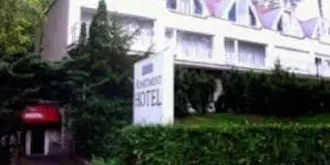 Apartment-Hotel-Dahlem