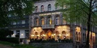 Romantik Hotel Gebhards
