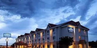 Microtel Inn and Suites by Wyndham Chihuahua