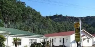 Mountain View Motel Queenstown