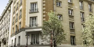 Hôtel De Neuve by HappyCulture™