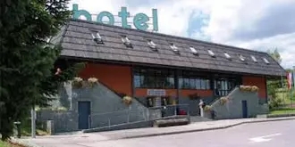 Hotel Grabovac