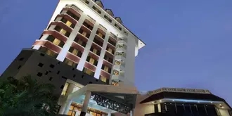 Hotel Santika Premiere Semarang