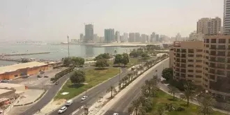 Days Hotel, Manama