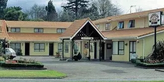 Gwendoline Court Motor Lodge