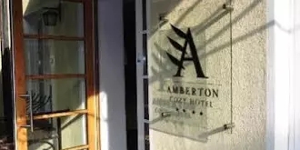 Amberton Cozy