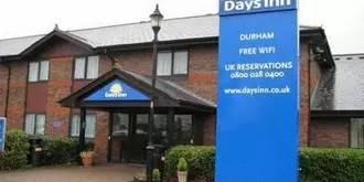 Days Inn Durham