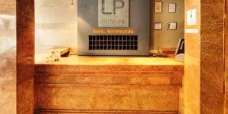 Hotel LP Columbus