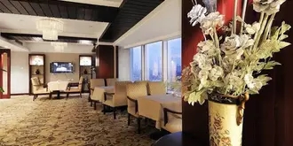 Best Western Pudong Sunshine Hotel Shanghai