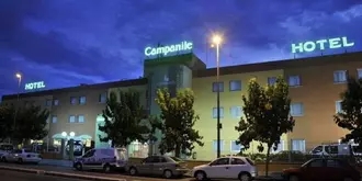Hôtel Restaurant Campanile Murcia