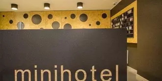 Hotel Ornato - Gruppo MiniHotel