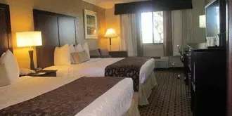Best Western Plus Orchid Hotel & Suites