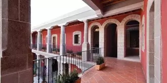 Hotel de Cortés
