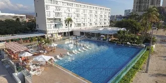 Tamacá Beach Resort Hotel