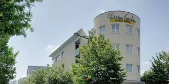 Appart'hotel Victoria Garden Mulhouse