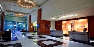 Seda Ayala Center Cebu