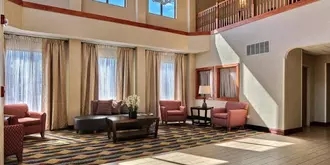 Comfort Suites Auburn Hills
