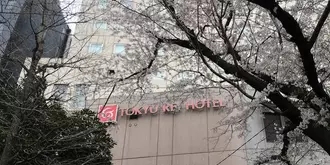 Shibuya Tokyu REI Hotel