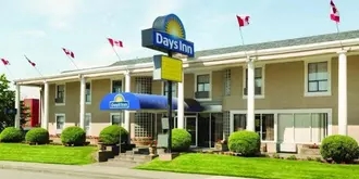 Days Inn - Vancouver Metro