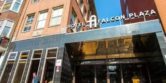 Hotel Falcon Plaza Centre