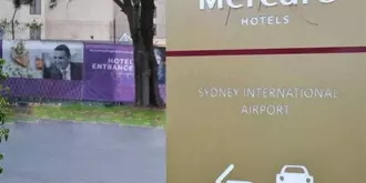 Mercure Sydney International Airport