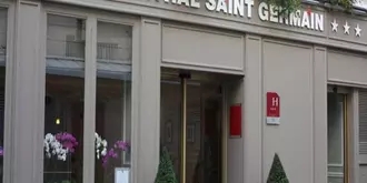 Hôtel Central Saint Germain