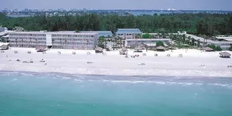 Sandcastle Resort at Lido Beach