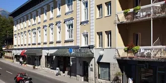 Hotel Trst - Sava Hotels & Resorts