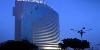 Traders Fudu Hotel Changzhou(By Shangri-La)