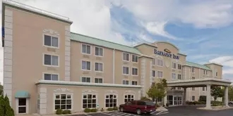 Baymont Inn & Suites Rockford