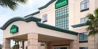 Wingate By Wyndham Houston / Willowbrook