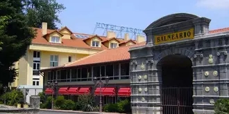 Hotel Balneario Parque De Alceda