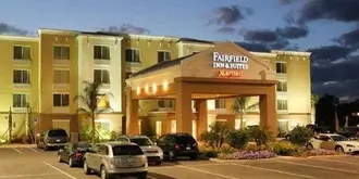 Fairfield Inn and Suites Melbourne Palm Bay/Viera