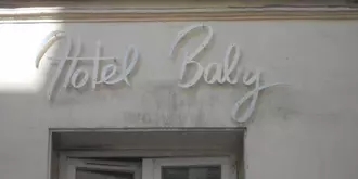 Hôtel Baby
