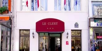 Le Clery
