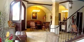 Hotel Clarion Suites Mediterraneo