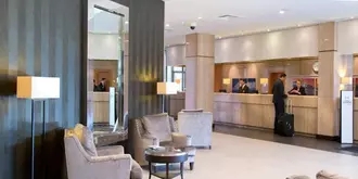 DoubleTree by Hilton Luxembourg