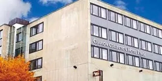 Clarion Collection Hotel Etage