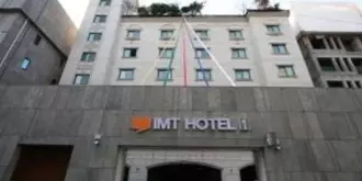 IMT Hotel 1 Jamsil
