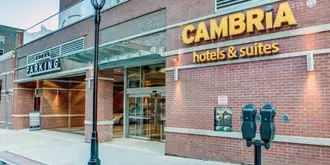 Cambria Suites White Plains - Downtown