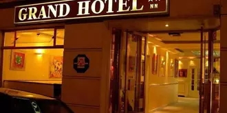 Inter-Hotel Grand Hotel de Nantes
