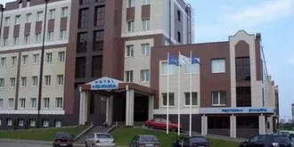 Novinka Hotel