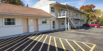 Embassy Inn Motel Ithaca
