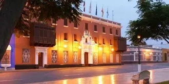 Hotel Libertador Trujillo