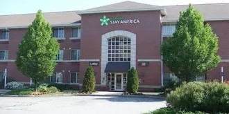 Extended Stay America - Boston - Waltham - 32 4th Ave