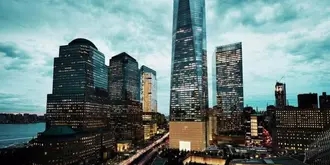 Club Quarters World Trade Center