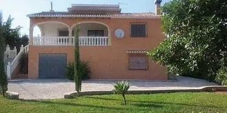 Villa Cami Vell