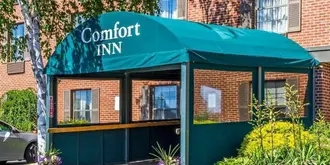 Comfort Inn South Portland