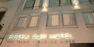 Ribera Sur Hotel